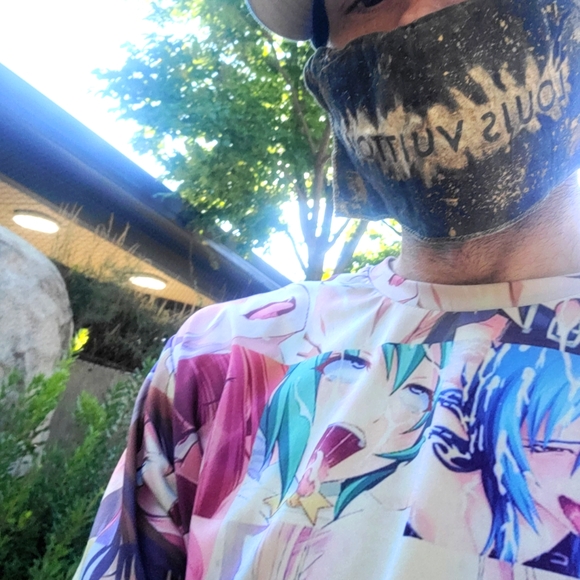 Meet your Posher, William - Picture 1 of 2